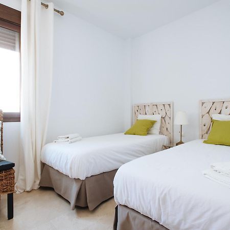 Apartamento Hostly Orfila 3A-3B Exclusive Penthouse-Center-Fibre-Parking Optional Sevilla Exterior foto