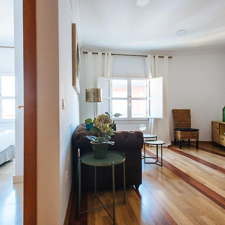 Apartamento Hostly Orfila 3A-3B Exclusive Penthouse-Center-Fibre-Parking Optional Sevilla Exterior foto