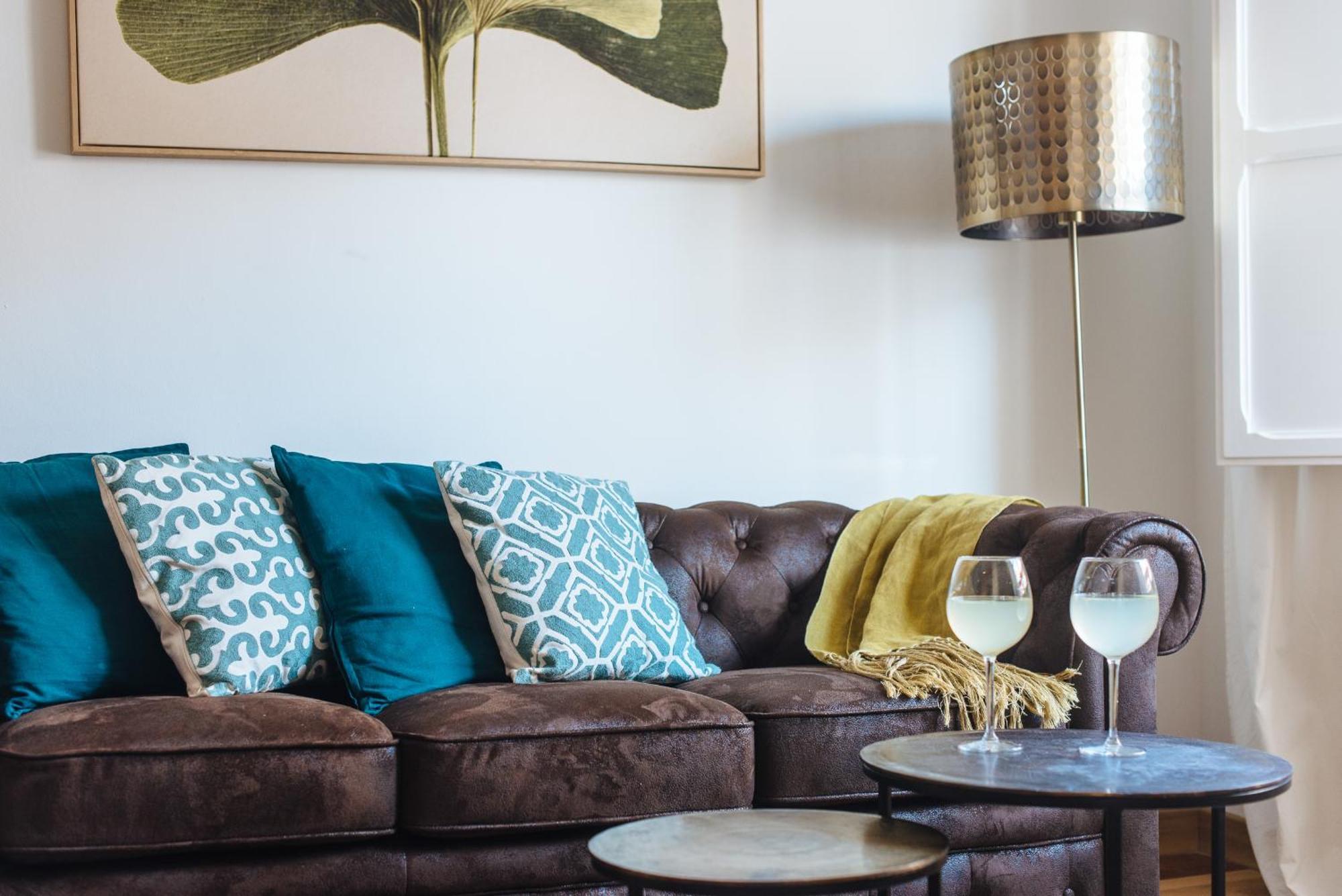 Apartamento Hostly Orfila 3A-3B Exclusive Penthouse-Center-Fibre-Parking Optional Sevilla Exterior foto