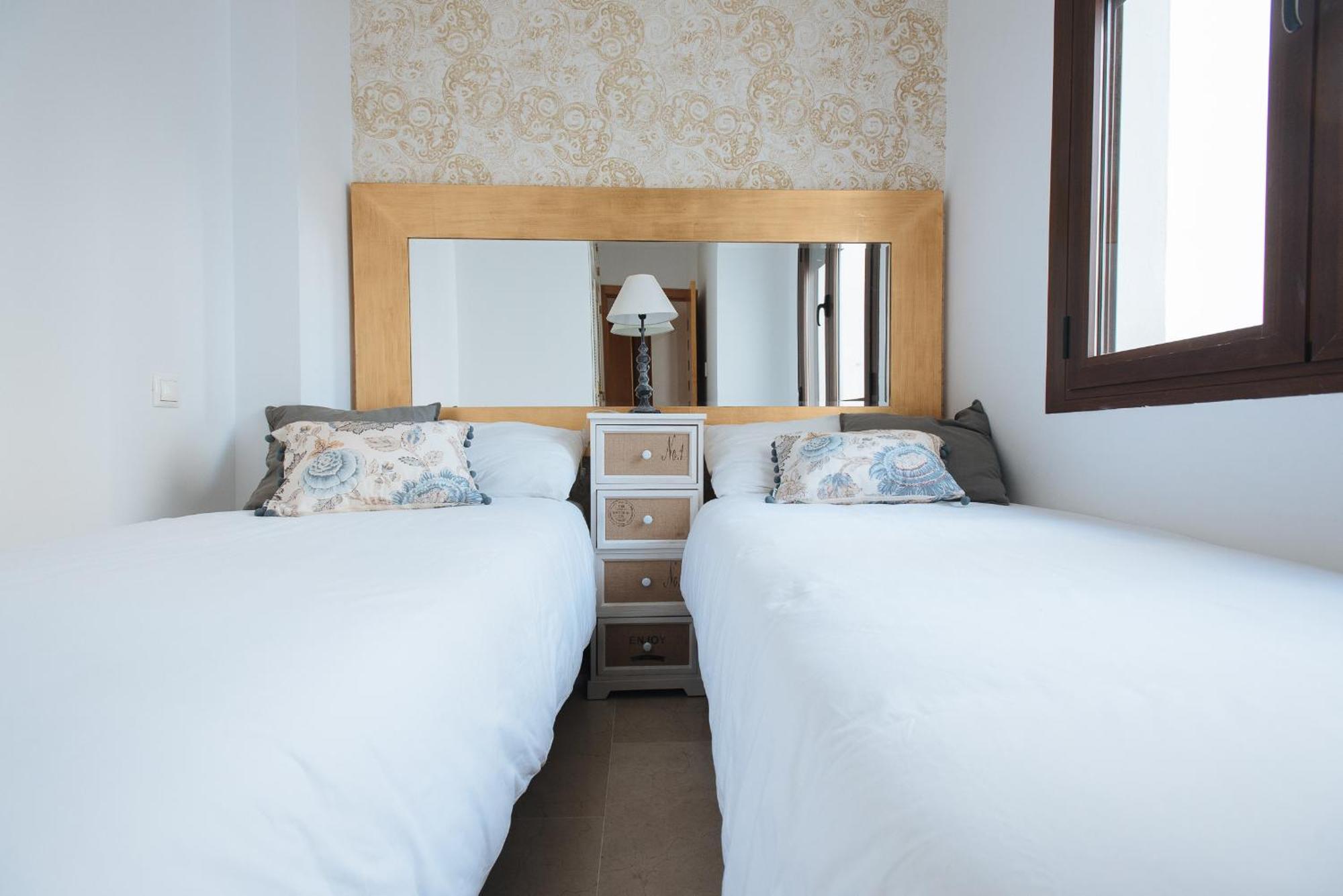 Apartamento Hostly Orfila 3A-3B Exclusive Penthouse-Center-Fibre-Parking Optional Sevilla Exterior foto