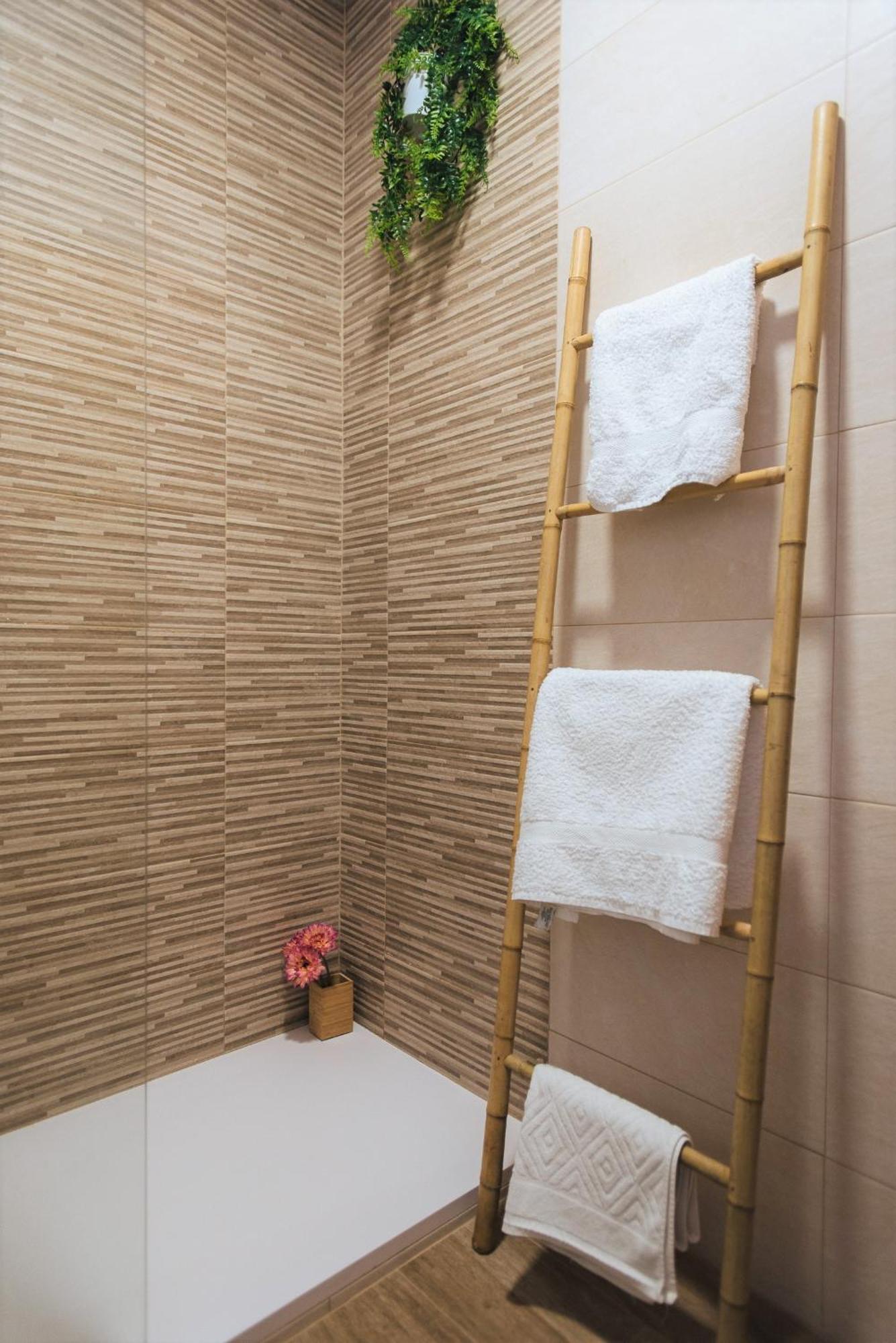 Apartamento Hostly Orfila 3A-3B Exclusive Penthouse-Center-Fibre-Parking Optional Sevilla Exterior foto