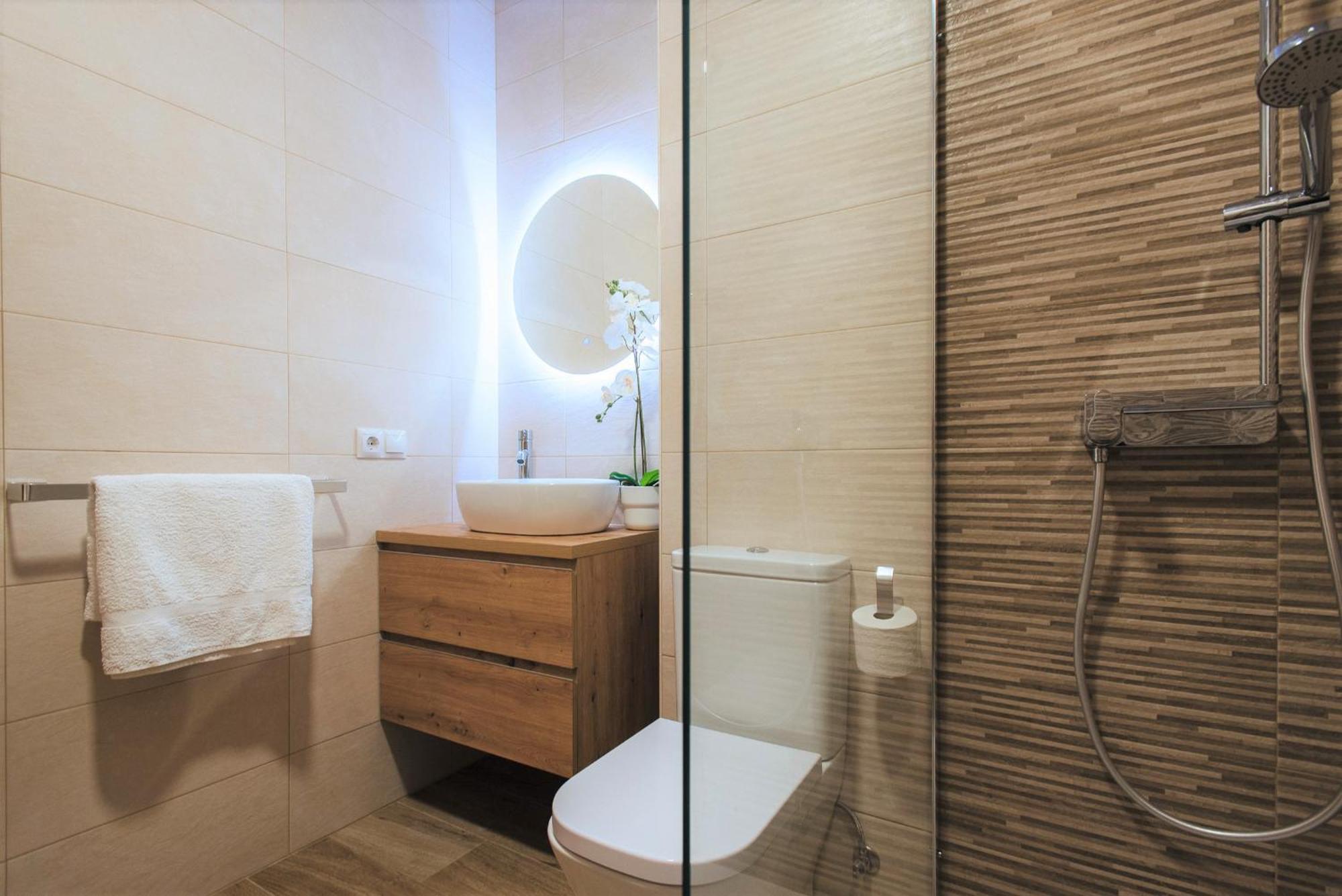Apartamento Hostly Orfila 3A-3B Exclusive Penthouse-Center-Fibre-Parking Optional Sevilla Exterior foto